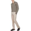 imageVince Mens Lightweight Hemp Griffith PantDk Taupe