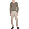 imageVince Mens Lightweight Hemp Griffith PantDk Taupe