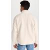 imageVince Mens Sherpa JacketBone