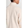 imageVince Mens Sherpa JacketBone