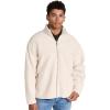 imageVince Mens Sherpa JacketBone