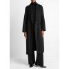 imageVince womens Single Breasted Classic Coat