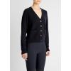 image:imageVince Womens Pocket VNeck CardiganCoastal