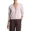 image:imageVince Womens Pocket VNeck CardiganDk Baletto