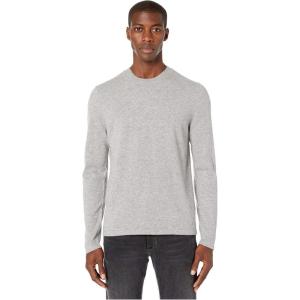 image:imageVince Mens Cashmere CrewH Grey