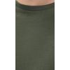 image:imageVince Mens Short Sleeve Pima Crew Neck TeeSycamore