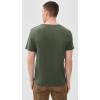 image:imageVince Mens Short Sleeve Pima Crew Neck TeeSycamore