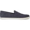 image:imageVince Mens Santino Weave LoafersBlue Ink