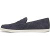 image:imageVince Mens Santino Weave LoafersBlue Ink