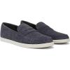 image:imageVince Mens Santino Weave LoafersBlue Ink