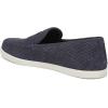 image:imageVince Mens Santino Weave LoafersBlue Ink