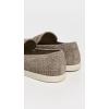 image:imageVince Mens Santino Weave LoafersFlint