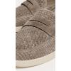 image:imageVince Mens Santino Weave LoafersFlint