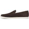 image:imageVince Mens Sonoma LoafersCocoa Brown Suede