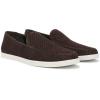 image:imageVince Mens Sonoma LoafersCocoa Brown Suede