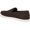 image:imageVince Mens Sonoma LoafersCocoa Brown Suede