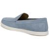 image:imageVince Mens Sonoma LoafersLake Blue Suede