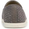 image:imageVince Mens Sonoma LoafersSmoke Grey Woven Suede