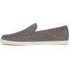 image:imageVince Mens Sonoma LoafersSmoke Grey Woven Suede