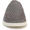 image:imageVince Mens Sonoma LoafersSmoke Grey Woven Suede