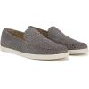 image:imageVince Mens Sonoma LoafersSmoke Grey Woven Suede