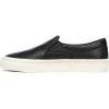 image:imageVince Womens Blair Slip On SneakersBlack Slip on