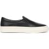 image:imageVince Womens Blair Slip On SneakersBlack Slip on