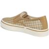 image:imageVince Womens Blair Slip On SneakersDesert SandFlax