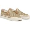 image:imageVince Womens Blair Slip On SneakersDesert SandFlax