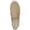 image:imageVince Womens Blair Slip On SneakersDesert SandFlax