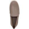 image:imageVince Womens Blair Slip On SneakersMarble Grey Leather