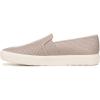 image:imageVince Womens Blair Slip On SneakersMarble Grey Leather