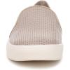 image:imageVince Womens Blair Slip On SneakersMarble Grey Leather