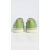 image:imageVince Womens Blair Slip On SneakersPistachioFlax