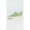 image:imageVince Womens Blair Slip On SneakersPistachioFlax