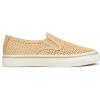 image:imageVince Womens Blair Slip On SneakersToasted Wheat
