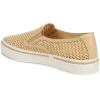 image:imageVince Womens Blair Slip On SneakersToasted Wheat