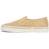 image:imageVince Womens Blair Slip On SneakersToasted Wheat