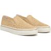 image:imageVince Womens Blair Slip On SneakersToasted Wheat