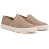 image:imageVince Womens Blair Slip On SneakersWarm Almond