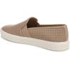 image:imageVince Womens Blair Slip On SneakersWarm Almond
