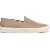 image:imageVince Womens Blair Slip On SneakersWarm Almond