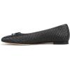 image:imageVince Womens Darla WeaveBlack Woven