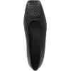 image:imageVince Womens Darla WeaveBlack Woven