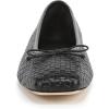 image:imageVince Womens Darla WeaveBlack Woven