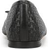image:imageVince Womens Darla WeaveBlack Woven