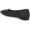 image:imageVince Womens Darla WeaveBlack Woven