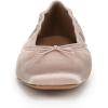 image:imageVince Womens Darla WeaveCasa Rosa Pink Satin