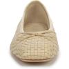 image:imageVince Womens Darla WeaveCashew Woven