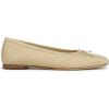 image:imageVince Womens Darla WeaveCashew Woven